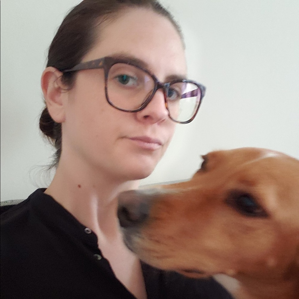 Warby Parker Wilder Whiskey Tortoise Glasses